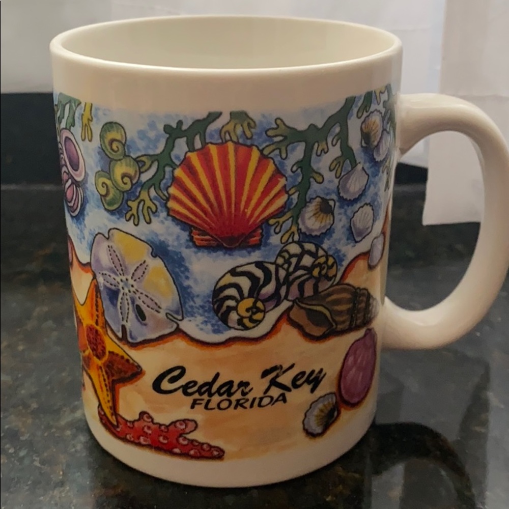 Coffee Mug